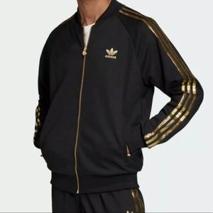 Men’s Adidas 24k Edition